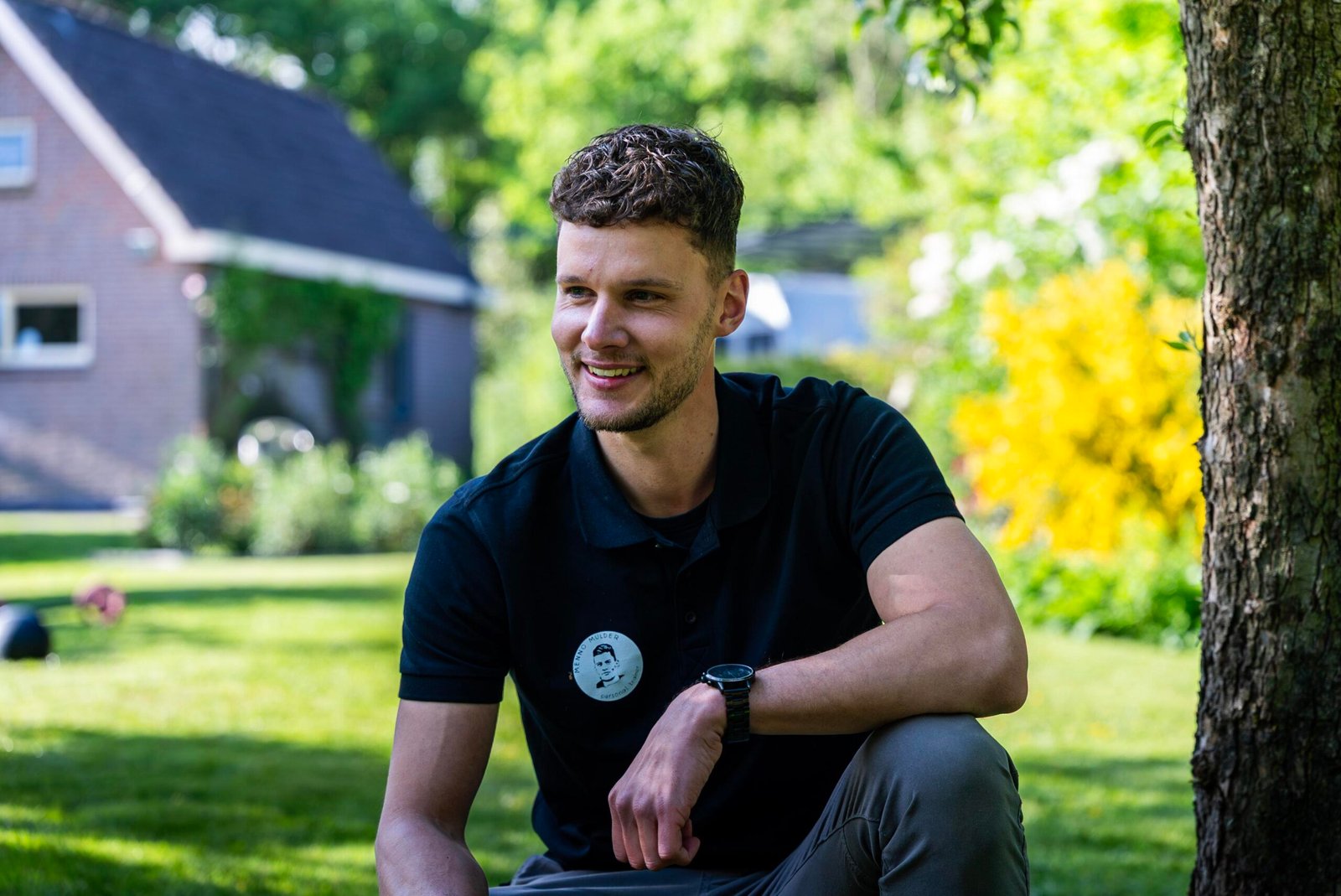 Fit pakket voor tieners - persoonlijke training